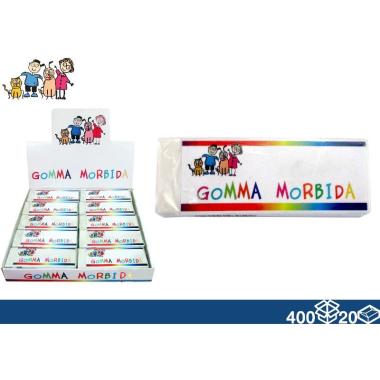 Gomma Bianca