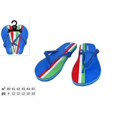 Infradito Uomo Italia 40/45