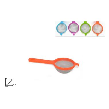 Colino Plastica 8cm