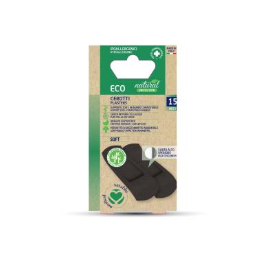 Cerotti Natural 15pz