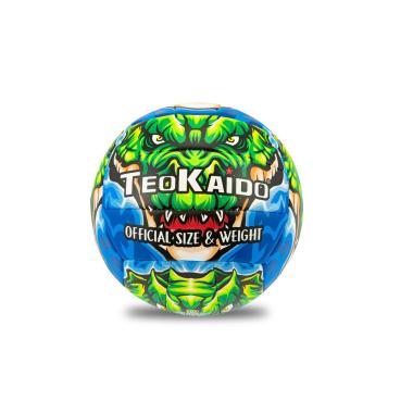 Pallone Volley Coccodrillo