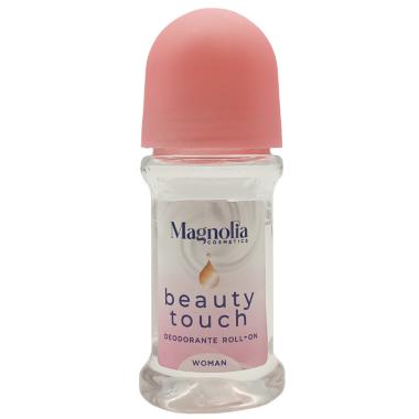 Deodorante 50ml Donna Beauty Touch