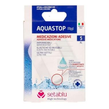 Cerotti Acquastop 5 pz XL