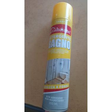 Spry Pulizia Bagno