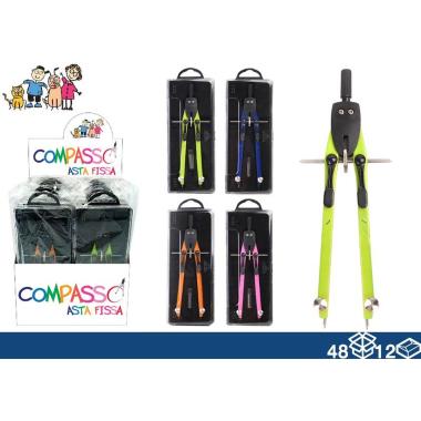 Compasso Balaustrone Fluo