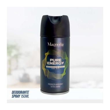 Deo Spray 150ML Men