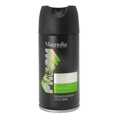 Deo Spray 150ML Men Fresh