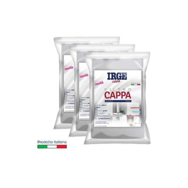 Filtro Cappa 80*40