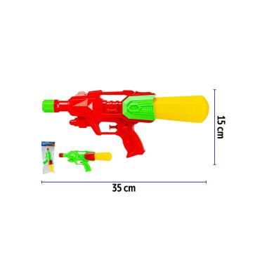 Pistola ad Acqua 35x15