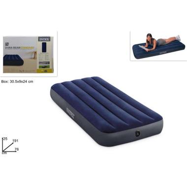 Materassino DownYFiber Tech 76*191*25