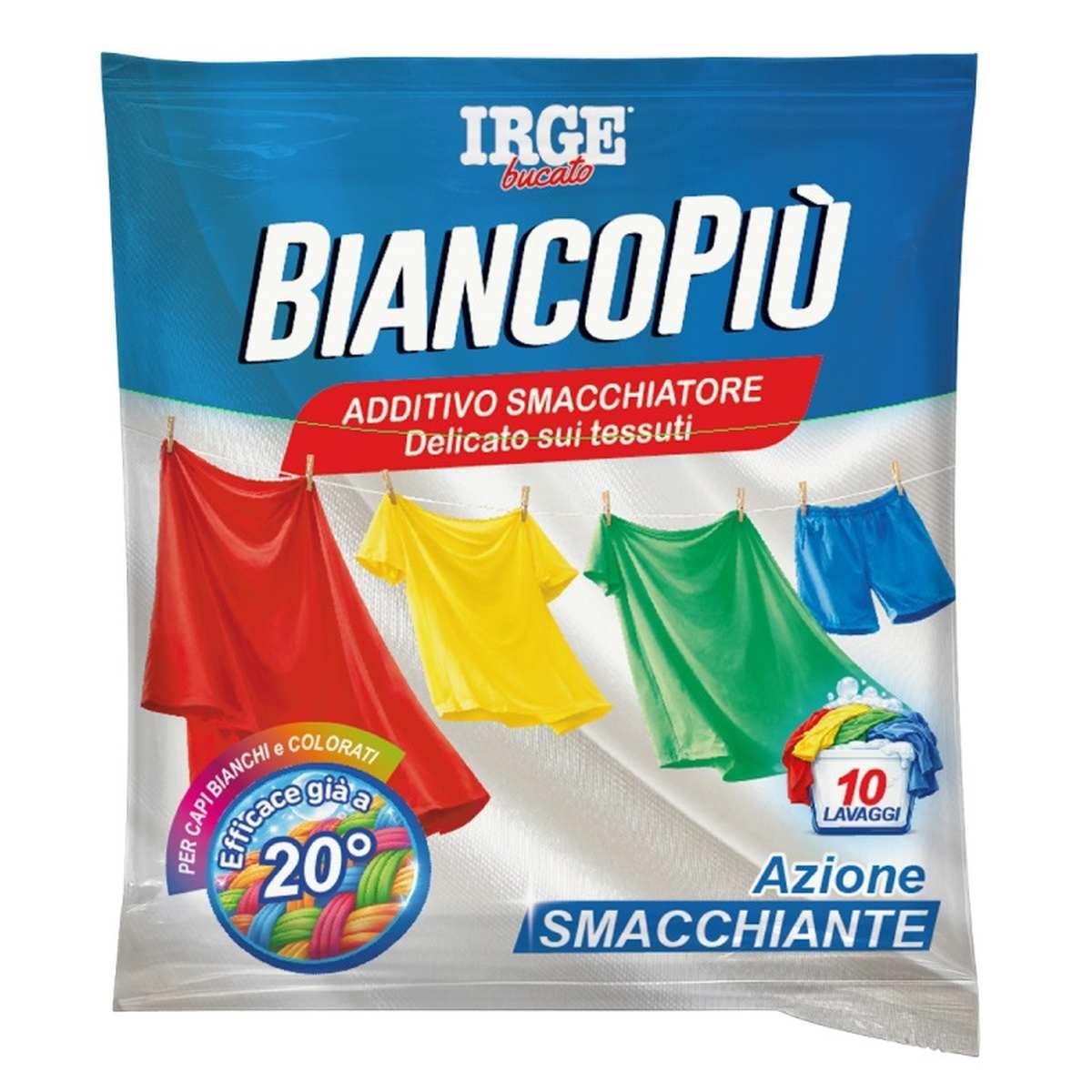 Additivo Sbiancante Bianchi 500gr.