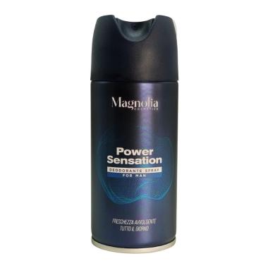 Deo Spray 150ML Men Power