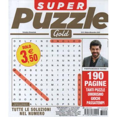 Raccolta Grandi Puzzle 390
